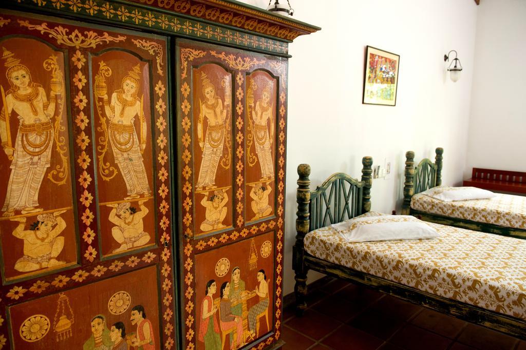 Okvin River Villa Бентота Экстерьер фото