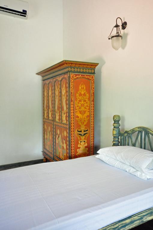 Okvin River Villa Бентота Экстерьер фото